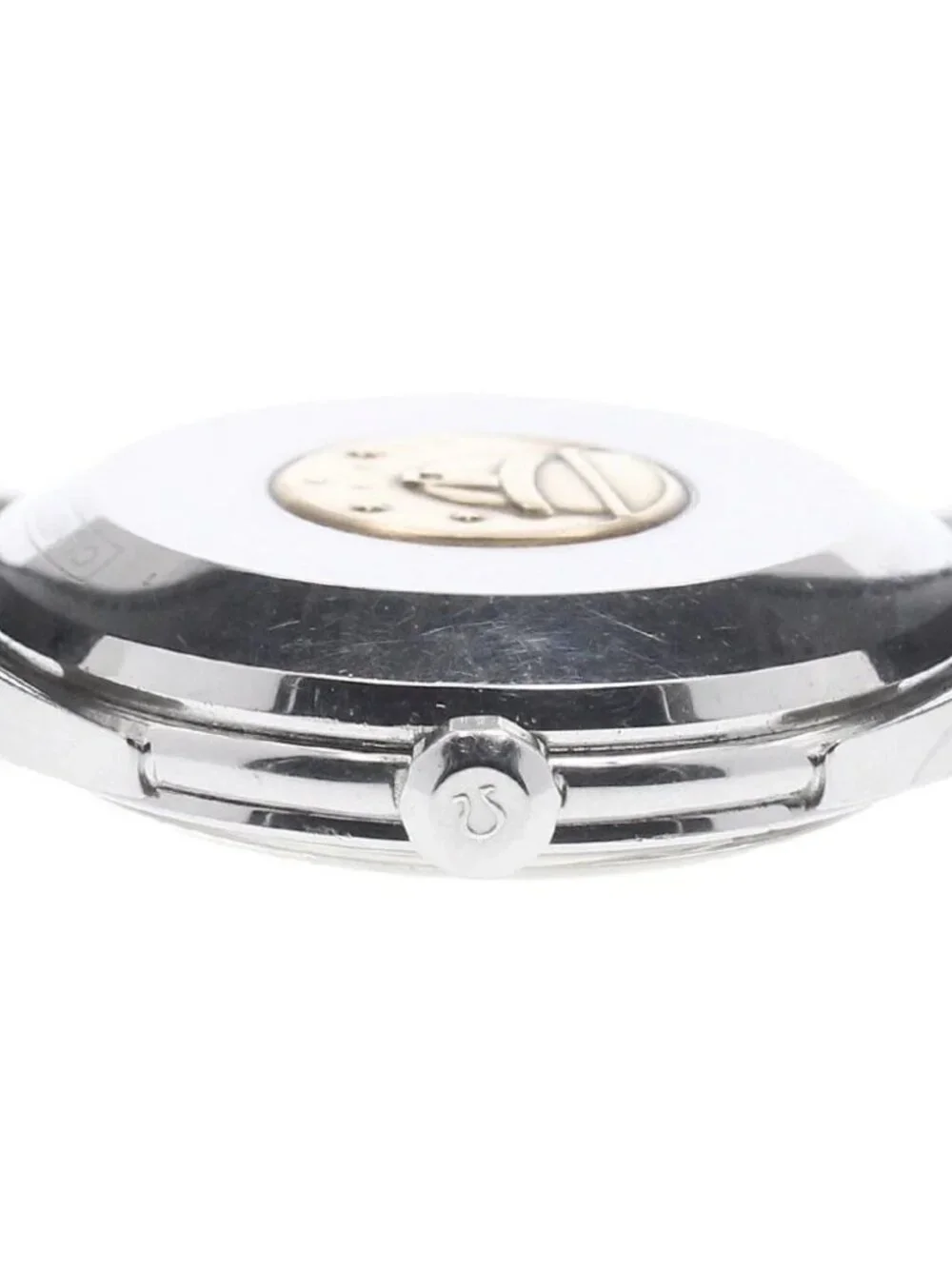 OMEGA Constellation 2852 10SC 12-sided Cal.505 Automatic Men's Watch_972914